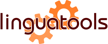 Linguatools-Logo